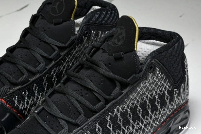 Black 23 318376-001 Stealth Jordan 1014